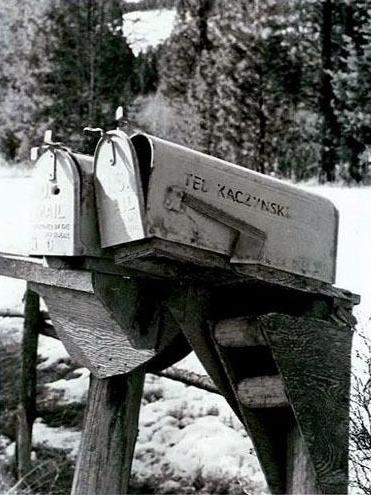 mail box